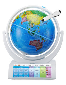 SmartGlobe™ Explorer 2.0
